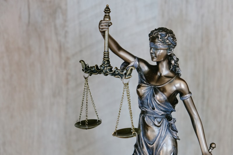 Strafrecht — advocaat Antwerpen bij Lexalius Advocaten
